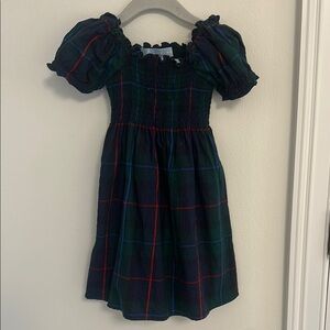 Hill House dress